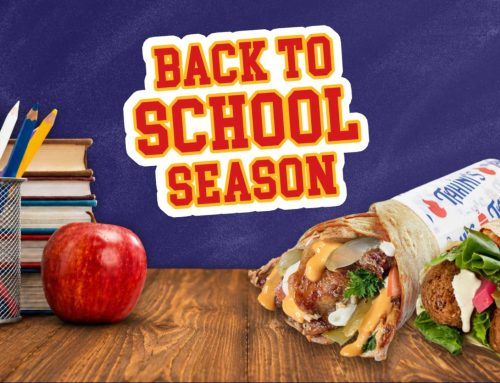 Back-to-School Made Easy: Quick Meals for Busy Days